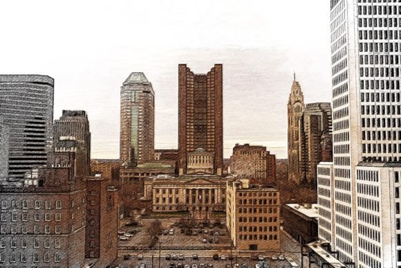 Columbus USA Color Pencil: A Creative Asset for Modern Design