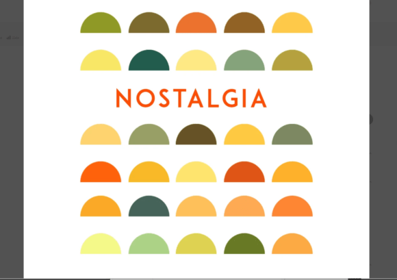 Harmonious Procreate and Illustrator Color Palettes