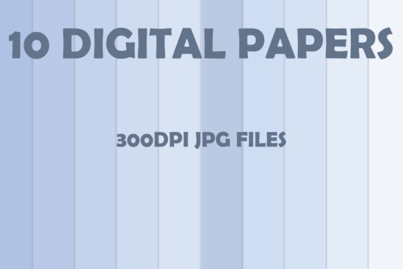 Unlock Creative Clarity with Solid Color Digital Papers 46
