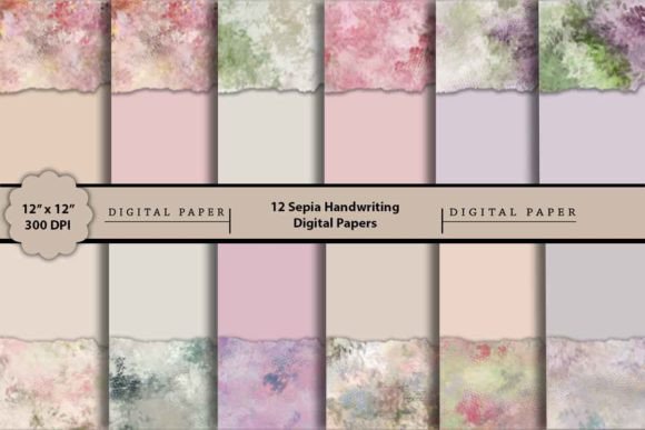 Unlocking the Charm of Pretty Watercolour Frames for Your Projects