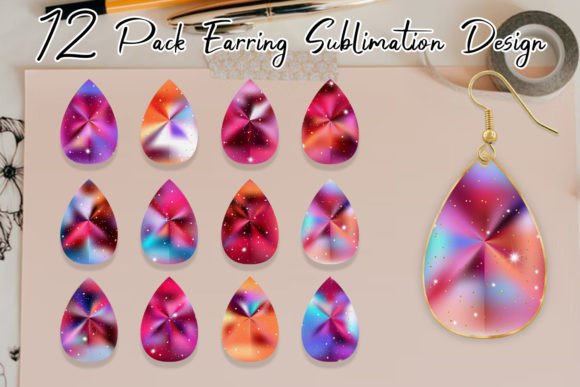 Unveiling the Gradient Color Pink Metallic Sparkle