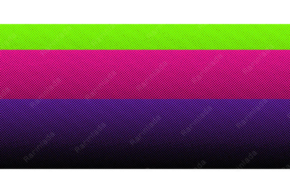 Vibrant Dots Pattern Backgrounds for Modern Design