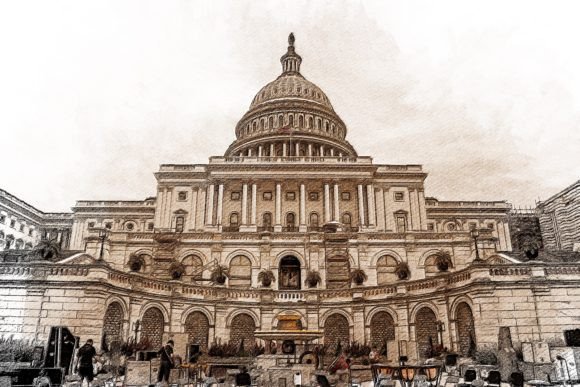 Washington USA Color Pencil: A Designer's Creative Asset